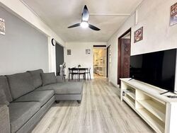 Blk 94 Toa Payoh Palm Spring (Toa Payoh), HDB 3 Rooms #588147551